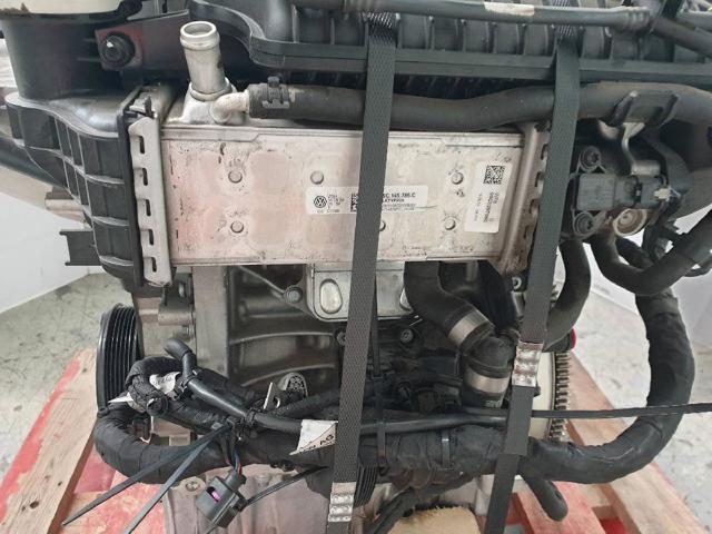 Motor montado Audi A3 8YA, 8YF