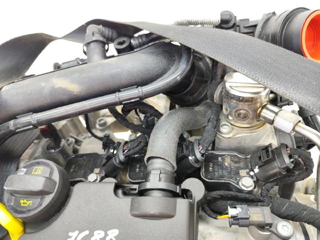 Motor montado Audi A3 8YA, 8YF