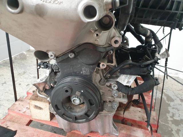 Motor montado Audi A3 8YA, 8YF