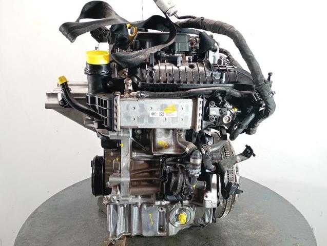 Motor montado Audi A3 8YA, 8YF
