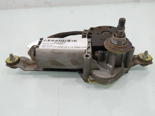 DLB101620 Моторчик заднего дворника купить Хмельницкий