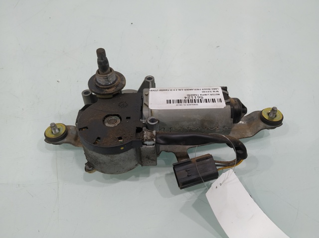 DLB101620 LAND ROVER Моторчик заднего дворника купить в Житомир