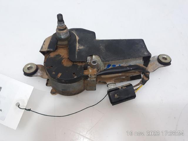 DLB101621 Мотор стеклоочистителя заднего стекла купить Тернополь