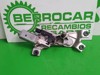 Motor de limpador pára-brisas de vidro traseiro DLB500014 LAND ROVER