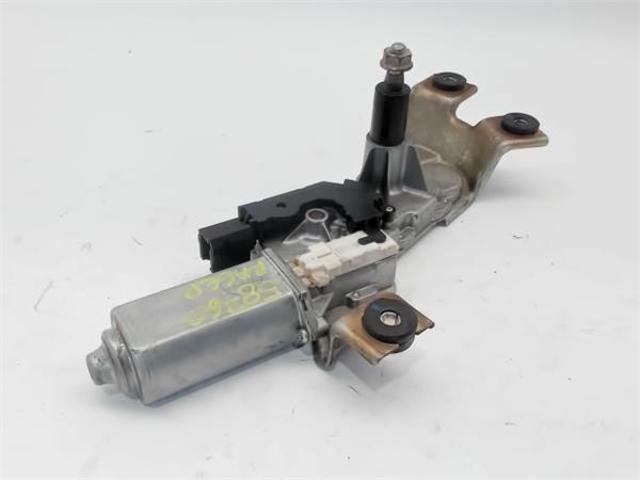DLB500014 LAND ROVER Мотор стеклоочистителя заднего стекла купить в Полтава