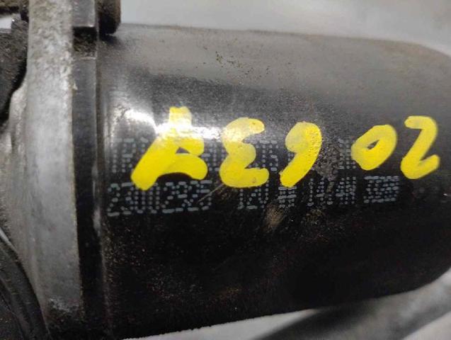 DLB500030 LAND ROVER Мотор дворников купить в Харьков