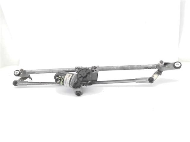 DLB500031 LAND ROVER Мотор дворников купить в Чернигов