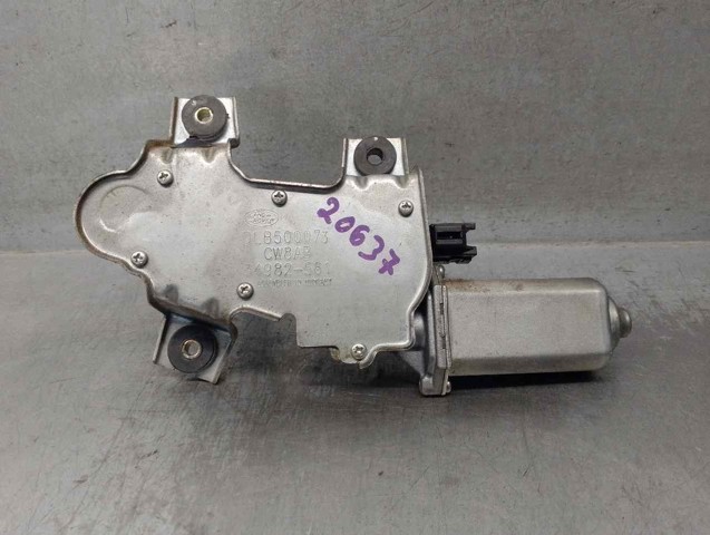 DLB500073 LAND ROVER Механизм стеклоочистителя стекла заднего купить в Запорожье