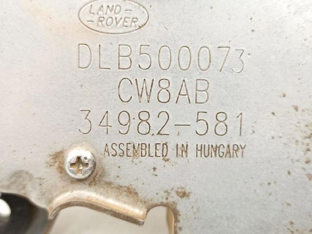 DLB500073 LAND ROVER Механизм стеклоочистителя стекла заднего купить в Чернигов