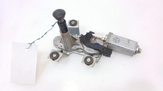 DLB500074 LAND ROVER Механизм стеклоочистителя стекла заднего купить в Винница