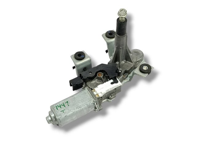 DLB500074 LAND ROVER Механизм стеклоочистителя стекла заднего купить в Павлоград