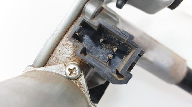 DLB500074 LAND ROVER Механизм стеклоочистителя стекла заднего купить в Винница