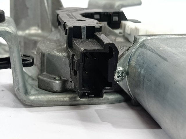 DLB500074 LAND ROVER Механизм стеклоочистителя стекла заднего купить в Полтава