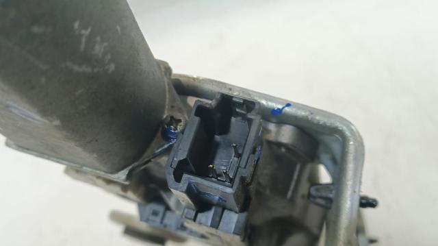 DLB500074 LAND ROVER Механизм стеклоочистителя стекла заднего купить в Винница