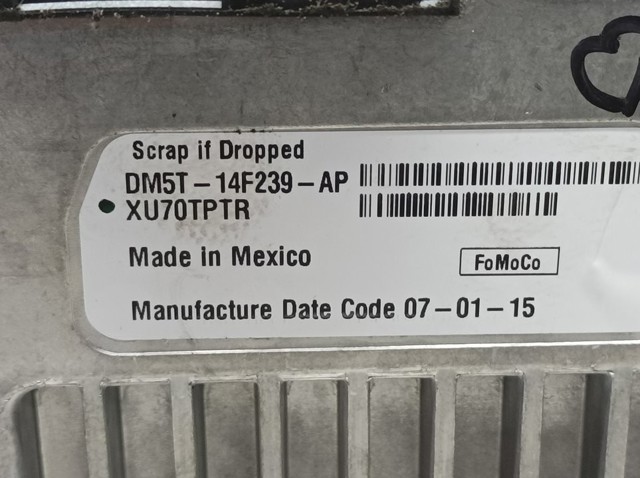 DM5T14F239AP FORD купить в Ужгород