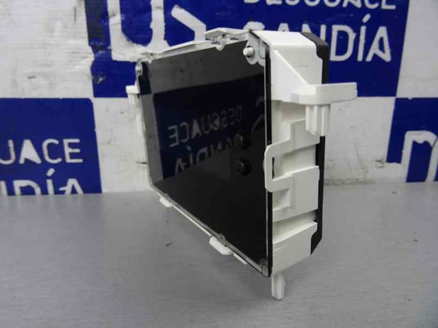 FORD DM5T18B955AA Дисплей многофункциональный в наличии Тернополь