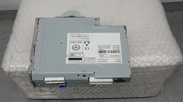 MAZDA DM8K66DRX в наличии Черкассы