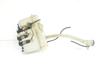 Tanque de fluido para lavador de vidro DMB500170 LAND ROVER