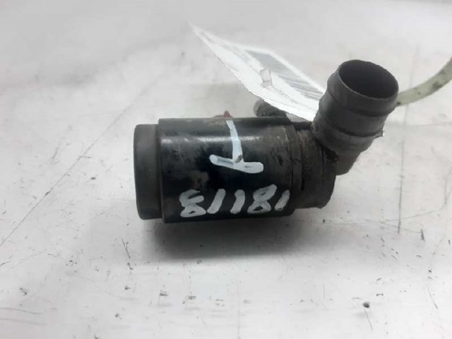 Bomba de motor de fluido para lavador de vidro dianteiro/traseiro DMC105630 Rover