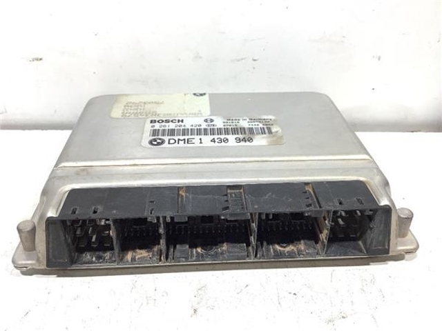 DME1430940 BMW Блок управления двигателем купить в Запорожье
