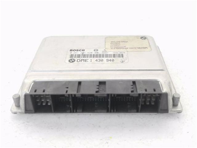 DME1430940 Блок управления двигателем купить Чернигов