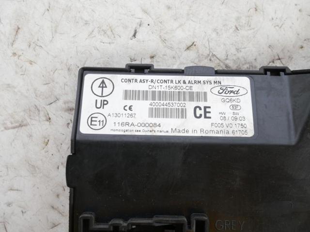 FORD DN1T15K600CE в наличии Ирпень