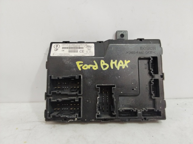 DN1T15K600CE FORD купить в Ужгород