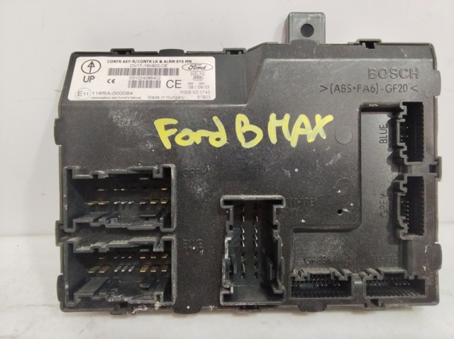 DN1T15K600CE FORD купить в Павлоград