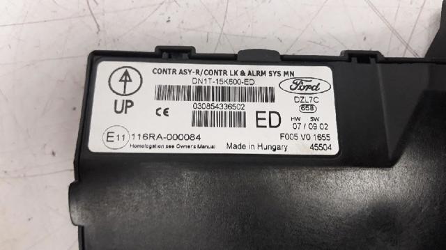 FORD DN1T15K600ED в наличии Львов