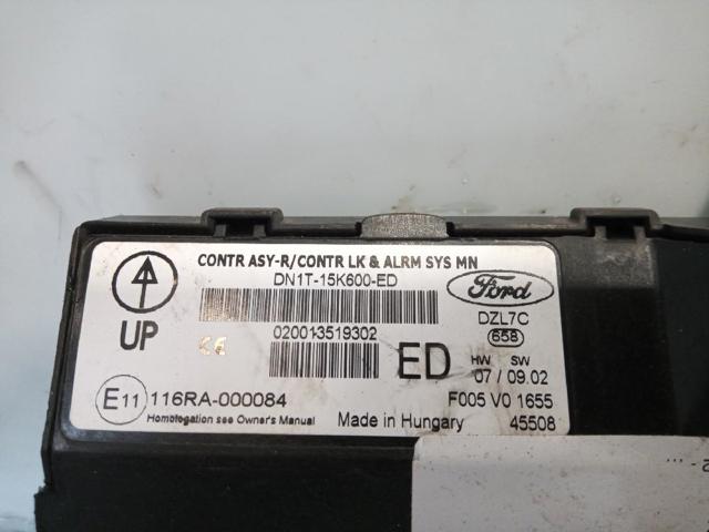 FORD DN1T15K600ED в наличии Одесса