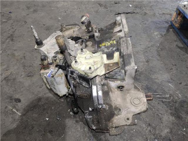DP0 RENAULT АКПП купить в Одесса