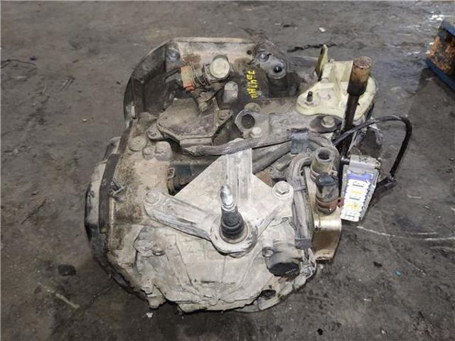 DP0 RENAULT АКПП в сборе (автоматическая коробка передач) купить в Николаев