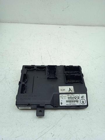DP7567560 MAZDA Блок комфорта купить в Кривой Рог