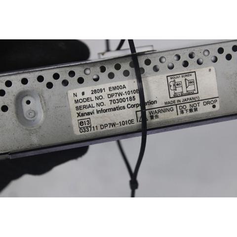 DP7W1010E NISSAN купить в Киев