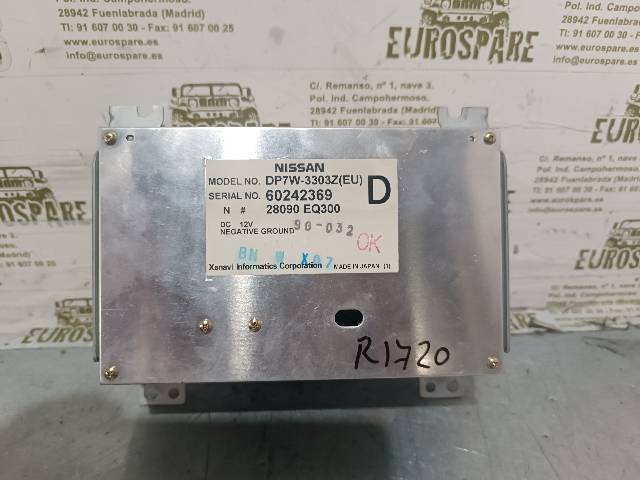 DP7W3303Z NISSAN купить в Киев