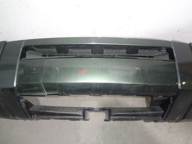 DPB001265LML LAND ROVER Бампер передний купить в Тернополь