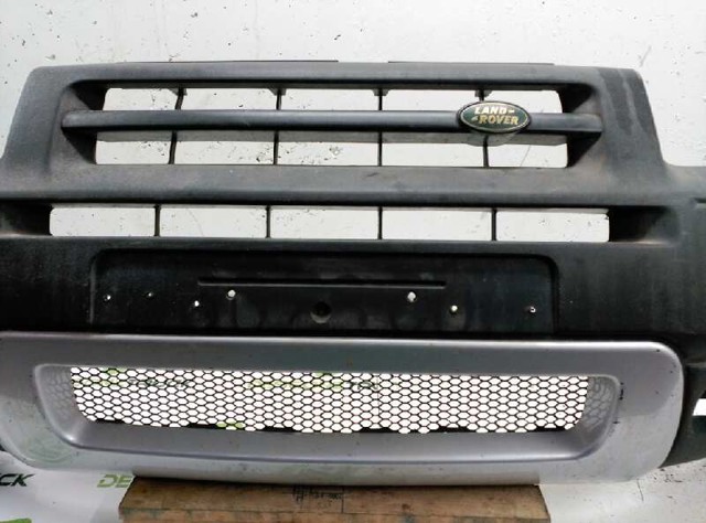 DPB104504LML LAND ROVER Передний бампер купить в Черновцы