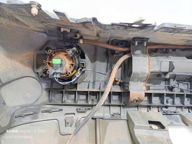 DPB500075LML Передний бампер купить Харьков