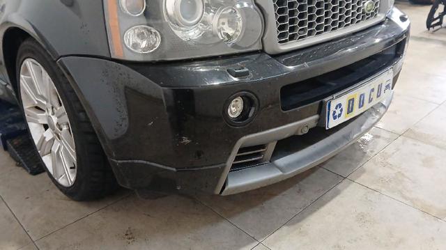 LAND ROVER DPB500401LML Бампер передний в наличии Винница