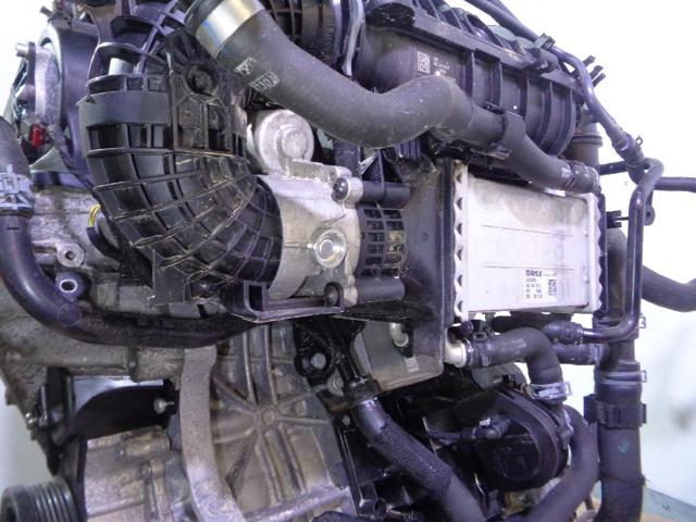 VAG DPBA Двигатель в наличии Николаев