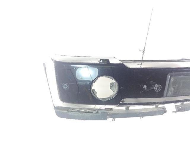 LAND ROVER DPC000070LML Бампер передний в наличии Николаев