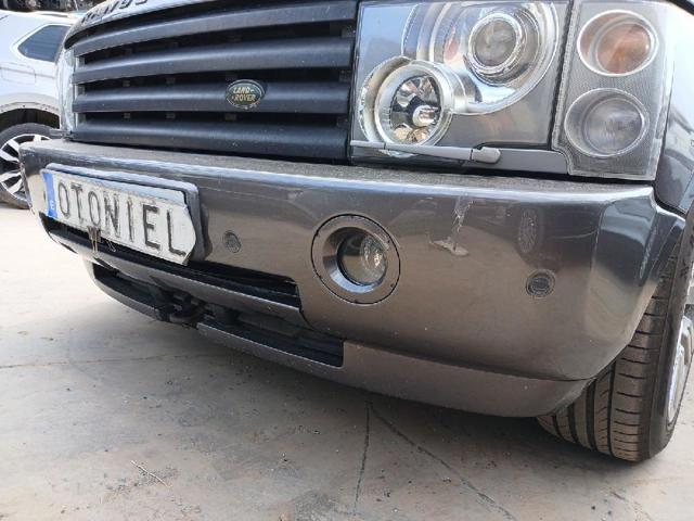 DPC000080LML LAND ROVER Передний бампер купить в Тернополь