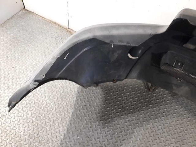 Pára-choque dianteiro Land Rover Freelander 1 L314