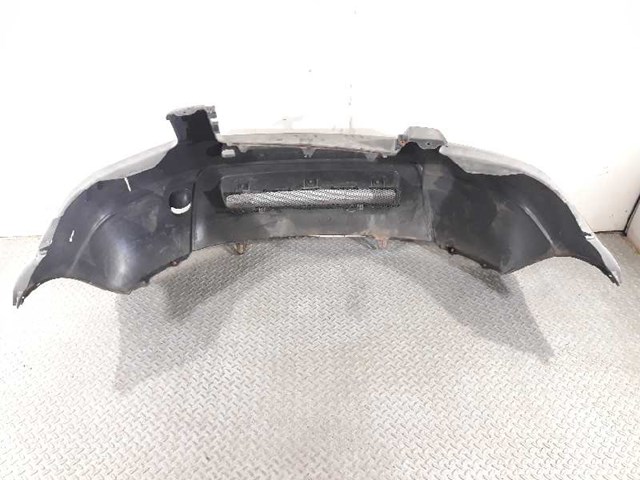 Pára-choque dianteiro Land Rover Freelander 1 L314