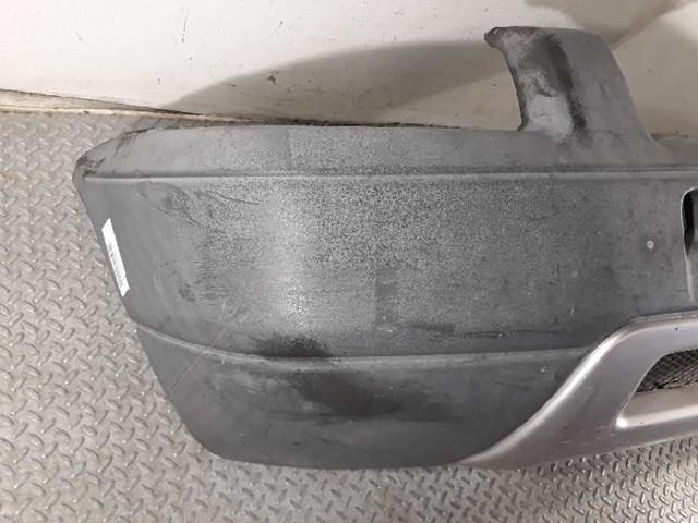 Pára-choque dianteiro Land Rover Freelander 1 L314