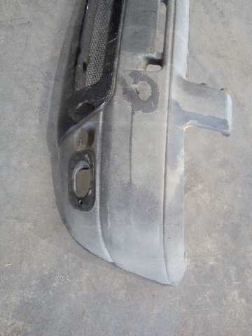 Pára-choque dianteiro Land Rover Freelander 1 L314