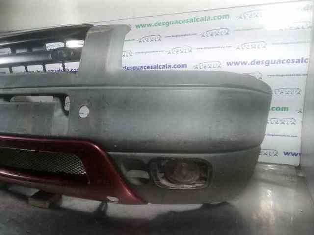Pára-choque dianteiro Land Rover Freelander 1 L314
