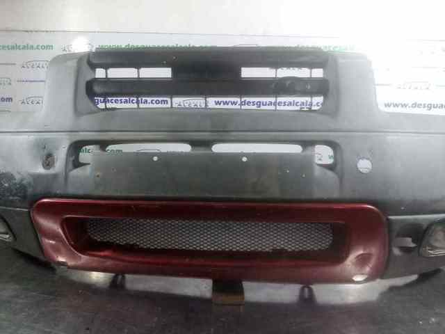 Pára-choque dianteiro Land Rover Freelander 1 L314