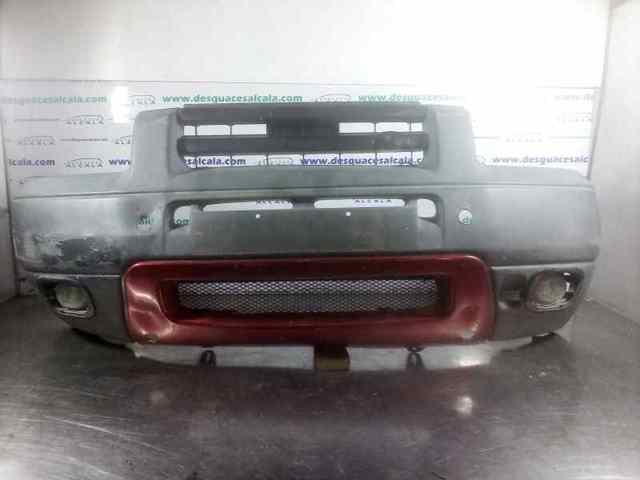 Pára-choque dianteiro Land Rover Freelander 1 L314