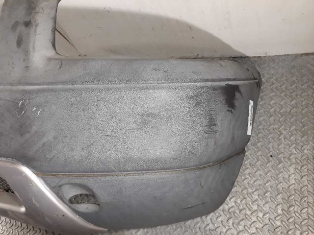 Pára-choque dianteiro Land Rover Freelander 1 L314